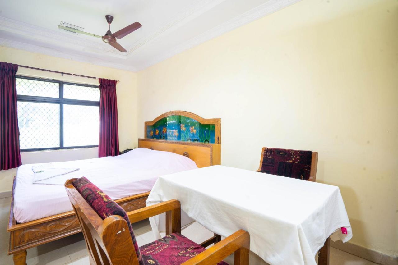 Hotel Tamilnadu, Courtallam I Kuttālam Екстериор снимка