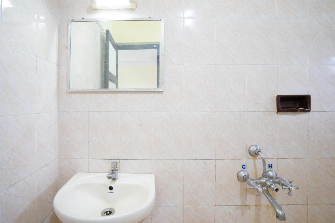 Hotel Tamilnadu, Courtallam I Kuttālam Екстериор снимка