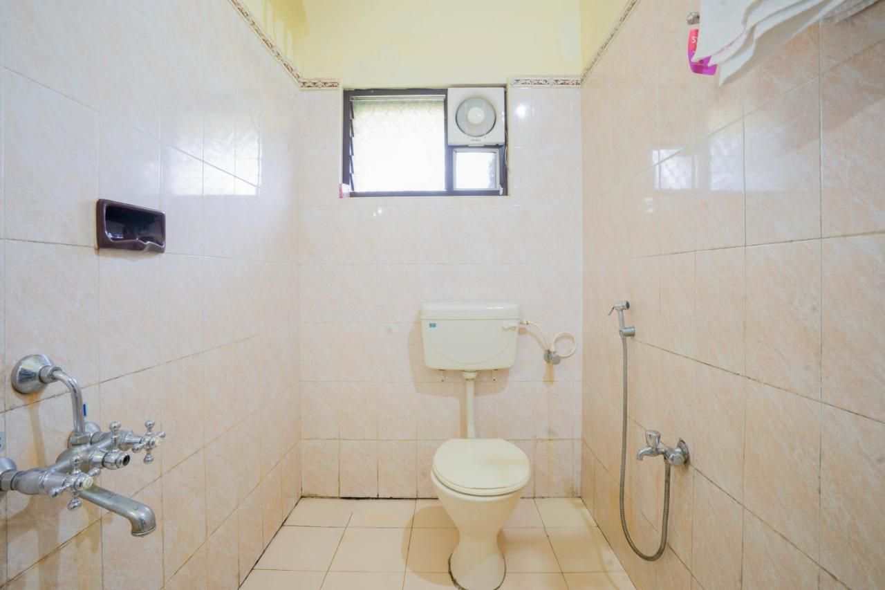 Hotel Tamilnadu, Courtallam I Kuttālam Екстериор снимка