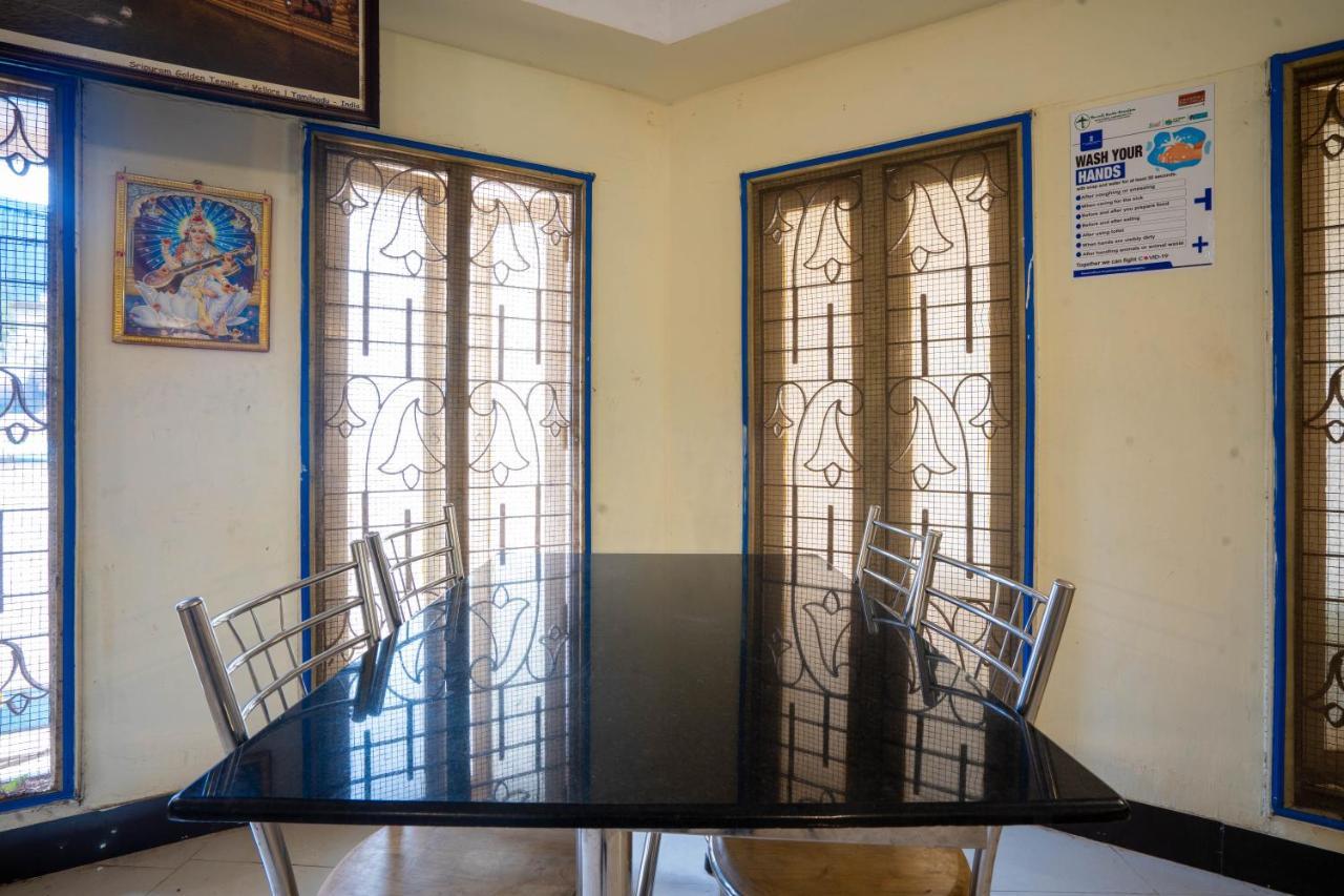 Hotel Tamilnadu, Courtallam I Kuttālam Екстериор снимка